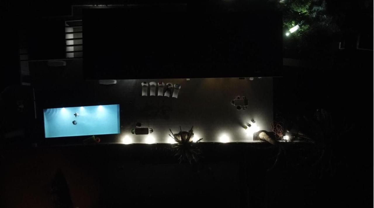 라오로타바 Casa El Balcon Grande 빌라 외부 사진