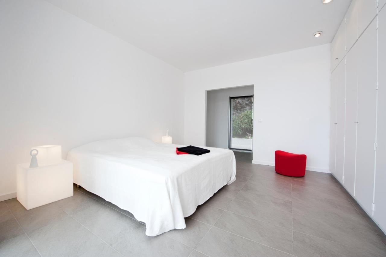 라오로타바 Casa El Balcon Grande 빌라 외부 사진
