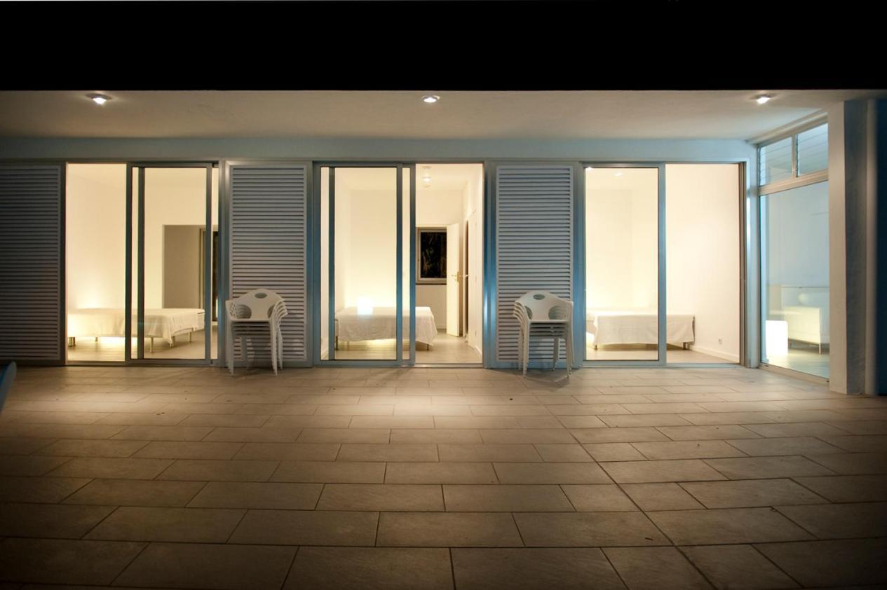 라오로타바 Casa El Balcon Grande 빌라 외부 사진