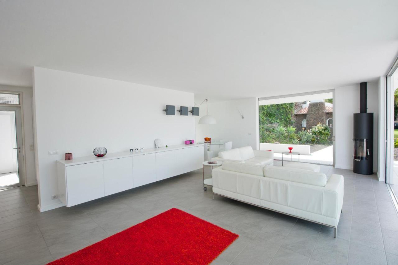 라오로타바 Casa El Balcon Grande 빌라 외부 사진